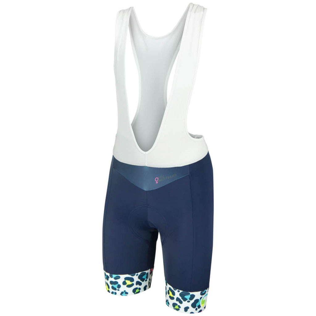 Tineli Bibshorts Fluro Zoo Womens