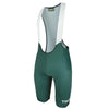 Tineli Bibshorts Pro Elite Core Dark Green