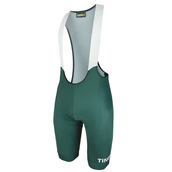 Tineli Bibshorts Pro Elite Core Dark Green