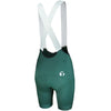 Tineli Bibshorts Pro Elite Core Dark Green Womens