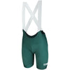 Tineli Bibshorts Pro Elite Core Dark Green Womens
