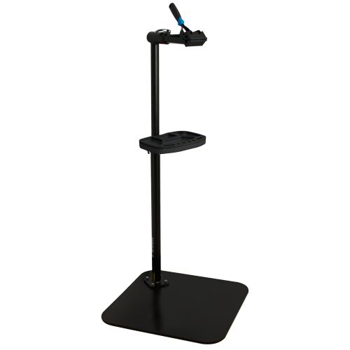 Unior Pro Repair Stand with Single Clamp, Auto Adjustable