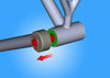 Unior BB90 Removal Tool