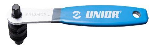 Unior Crank Puller With Handle