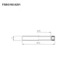 FSA Headset Bearing 1.5"