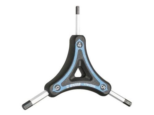 Unior Y Wrenches