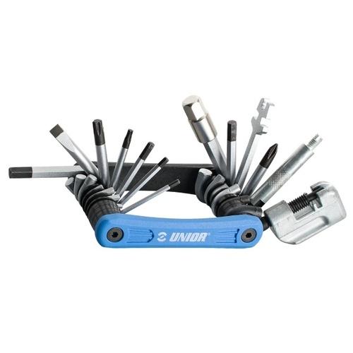 Unior Euro Series Multitool