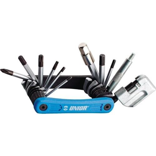 Unior Euro Series Multitool