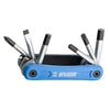 Unior Euro Series Multitool