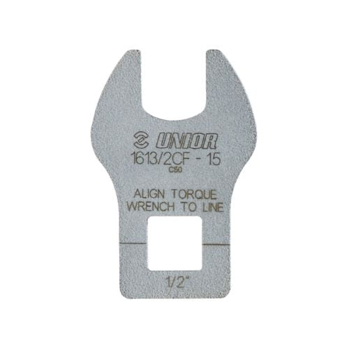 Unior Crowfoot Pedal Wrench