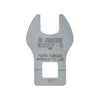 Unior Crowfoot Pedal Wrench