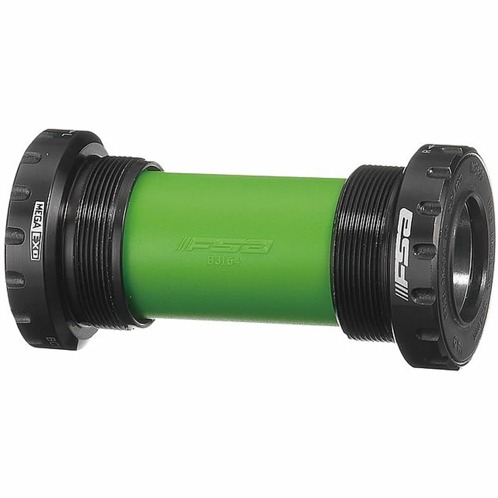 FSA Bottom Bracket Mega-Exo Road