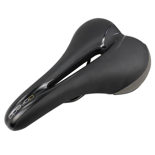 Serfas Saddle Dorado