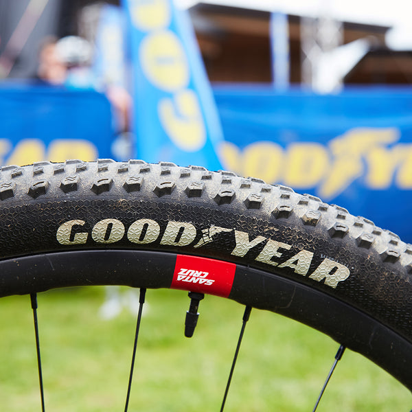 Goodyear Peak Tyre 27.5 Ultimate