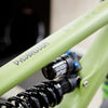 DYEDBRO Clear Matte
