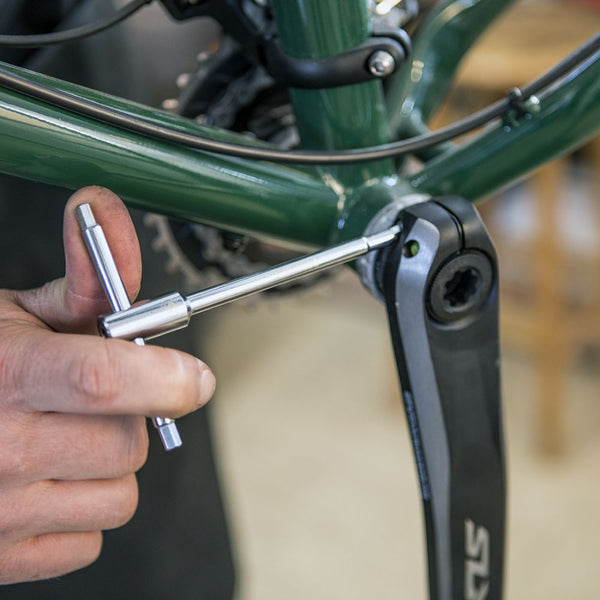 Feedback Sports T-HANDLES - SINGLES