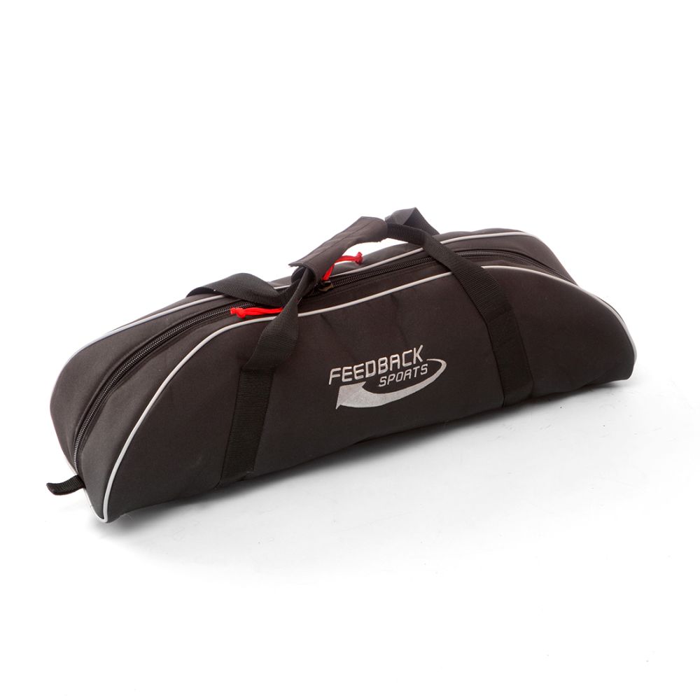 Feedback Sports Omnium Zero Drive Portable Trainer