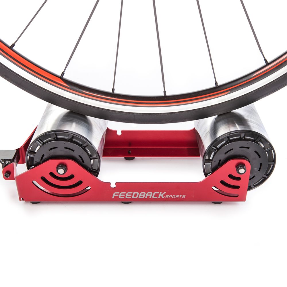 Feedback Sports Omnium Zero Drive Portable Trainer