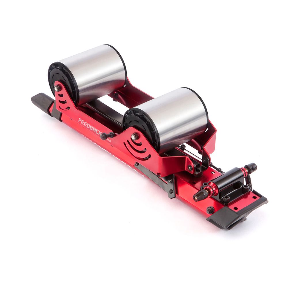 Feedback Sports Omnium Zero Drive Portable Trainer