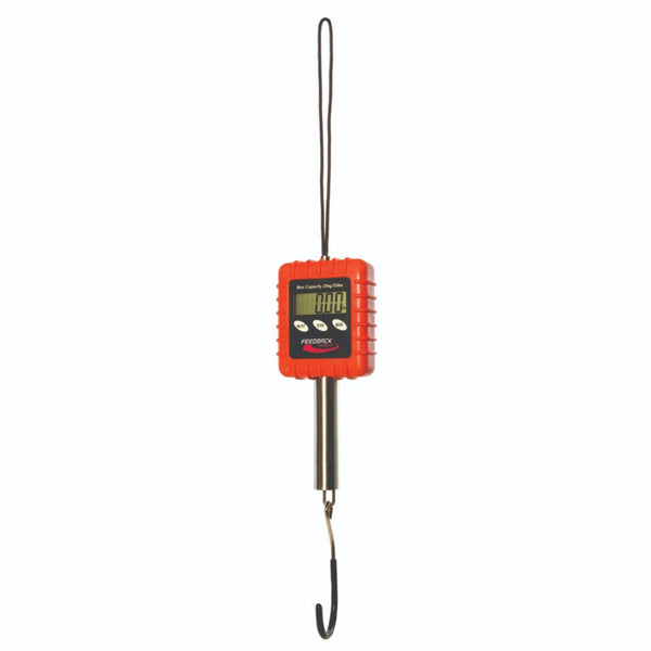 Feedback Sports ALPINE DIGITAL GEAR SCALE