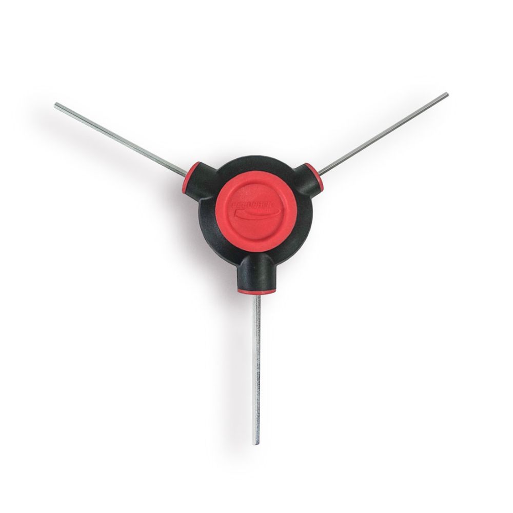 Feedback Sports 3-WAY FIXED TOOLS