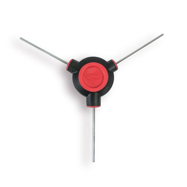 Feedback Sports 3-WAY FIXED TOOLS