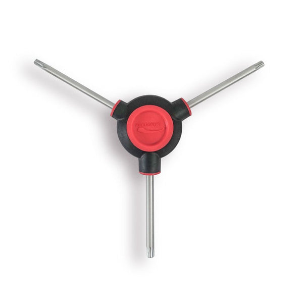 Feedback Sports 3-WAY FIXED TOOLS