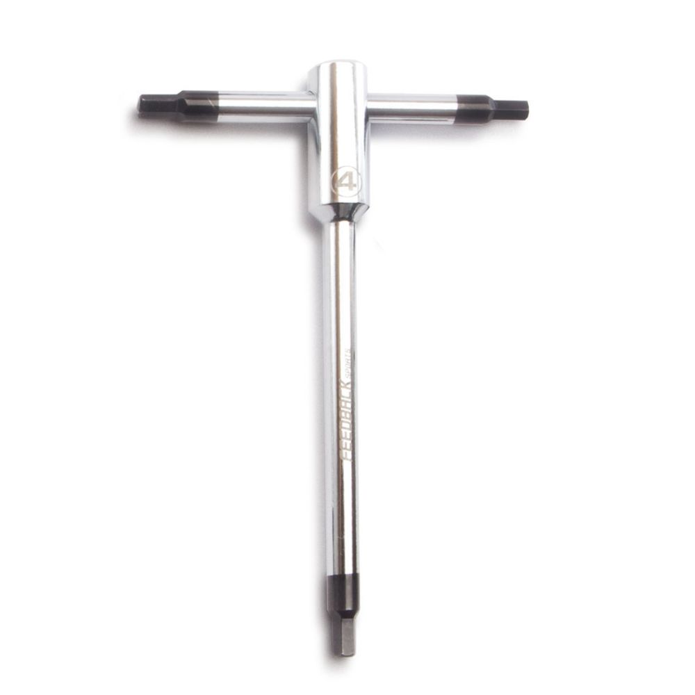 Feedback Sports T-HANDLES - SINGLES