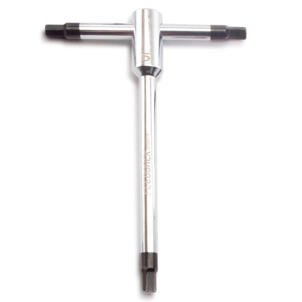 Feedback Sports T-HANDLES - SINGLES