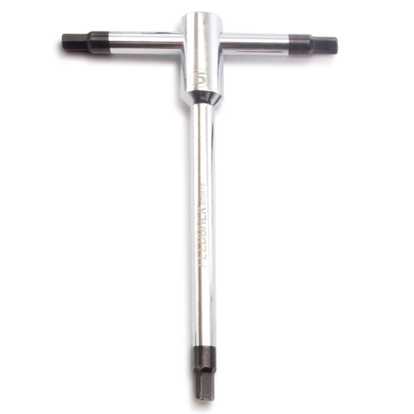 Feedback Sports T-HANDLES - SINGLES