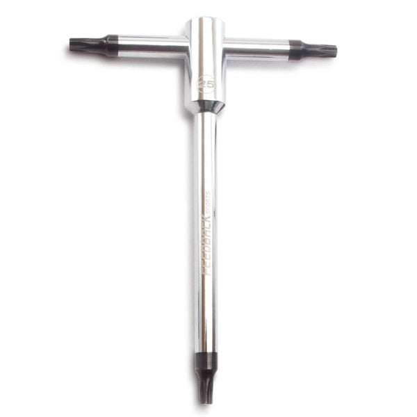 Feedback Sports T-HANDLES - SINGLES