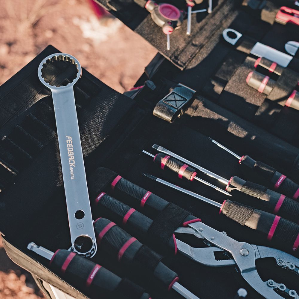 Feedback Sports BB / CASSETTE TOOL