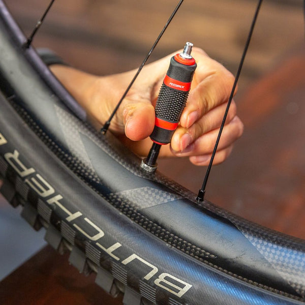 Feedback Sports VALVE CORE TOOL