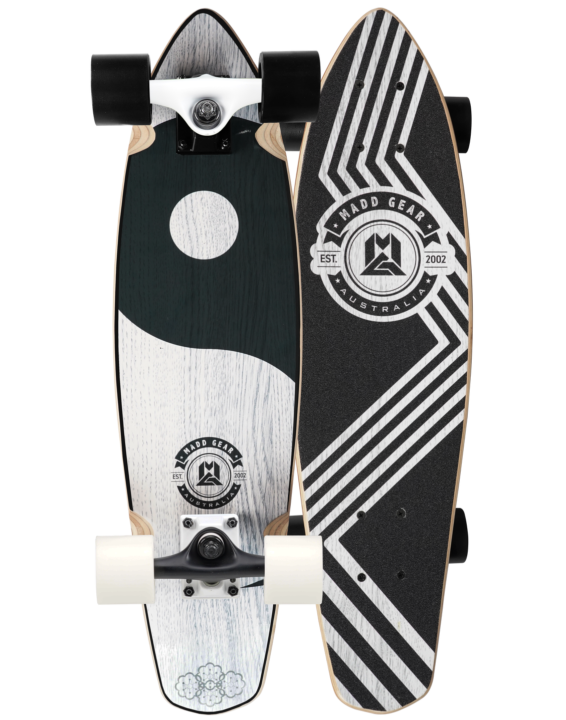 Madd Gear 28