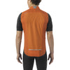 Giro Chrono Expert Wind Vest Vermillion - Mens