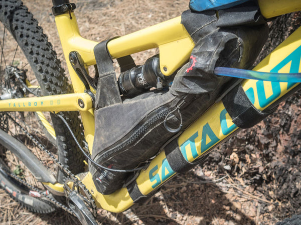Revelate Designs Full Suspension Frame Bag