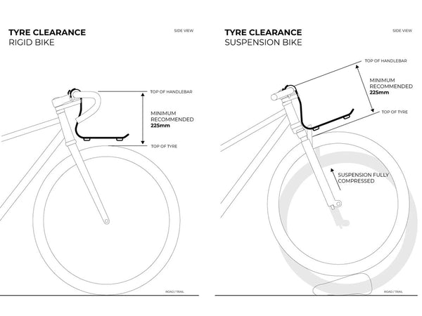 JACK the Bike Rack