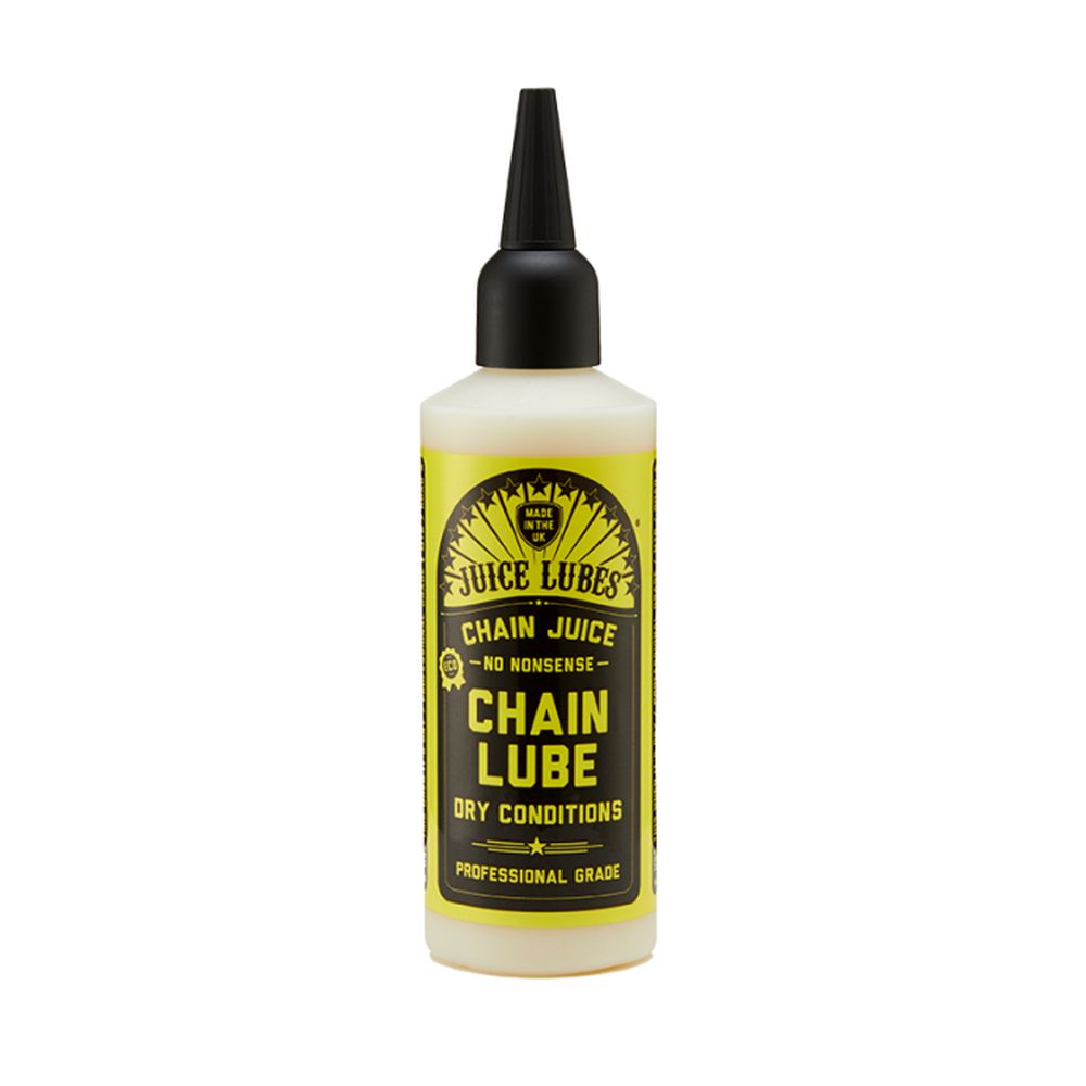 Juice Lubes Chain Juice Dry