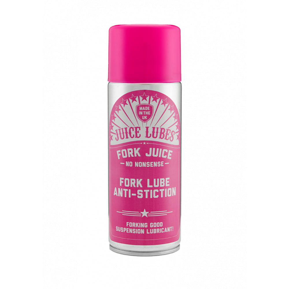 Juice Lubes FORK JUICE