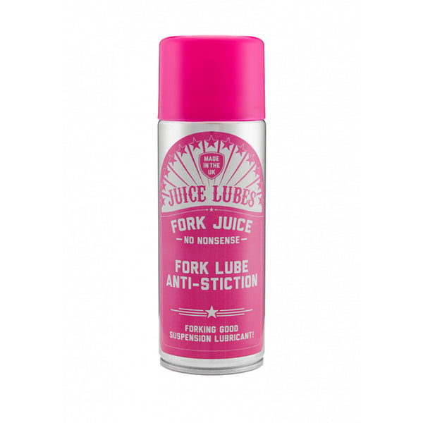 Juice Lubes FORK JUICE