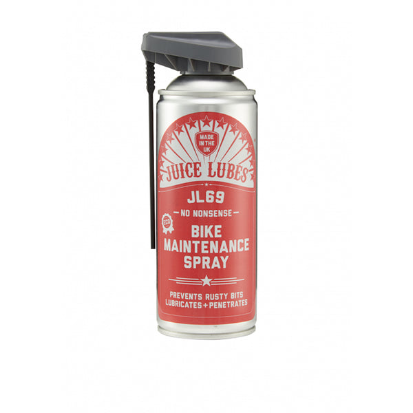 Juice Lubes JL 69