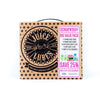 Juice Lubes SCRUB & BUFF PACK