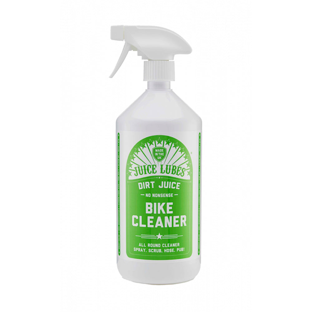 Juice Lubes SCRUB & BUFF PACK