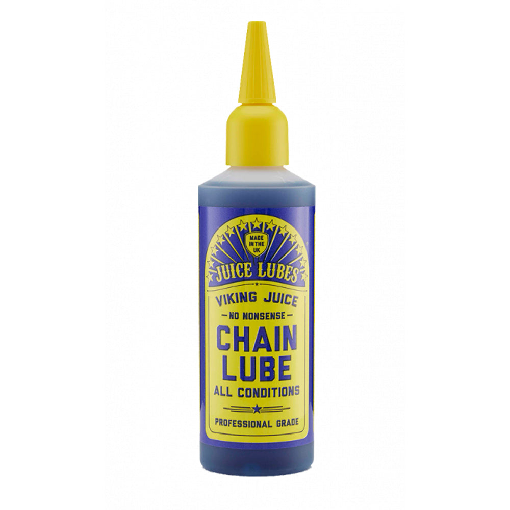Juice Lubes SCRUB & BUFF PACK