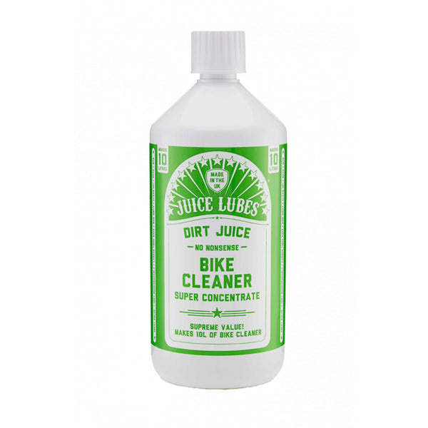 Juice Lubes SCRUB & BUFF PACK