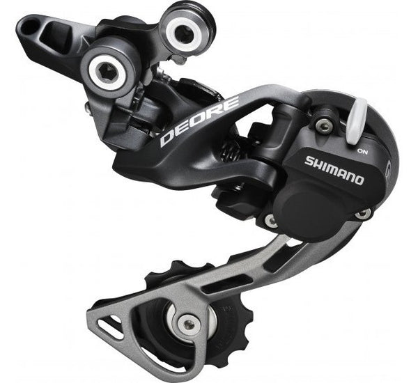 Shimano Rear Derailleur Deore 10SPD