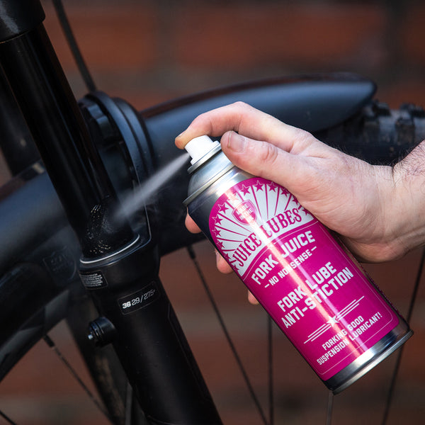 Juice Lubes FORK JUICE