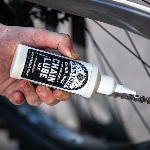 Juice Lubes Chain Juice Wax