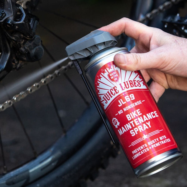 Juice Lubes JL 69