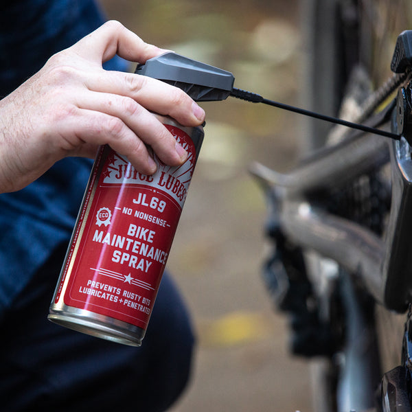 Juice Lubes JL 69